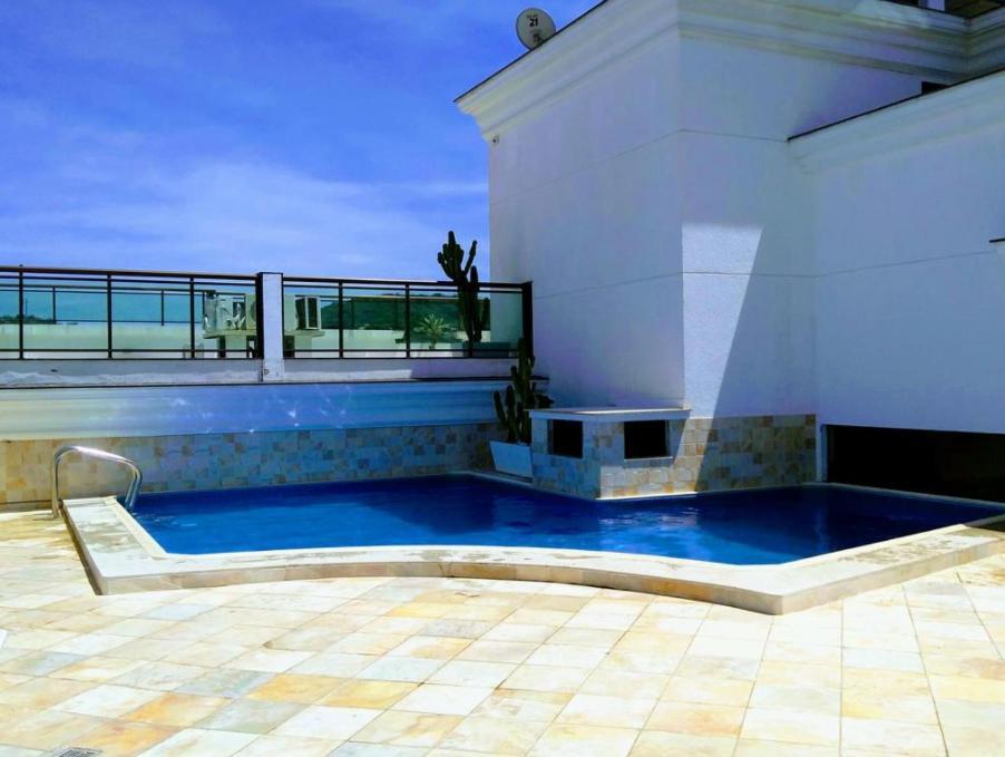 Marina'S Loft Prainha Arraial Do Cabo Apartment Exterior foto